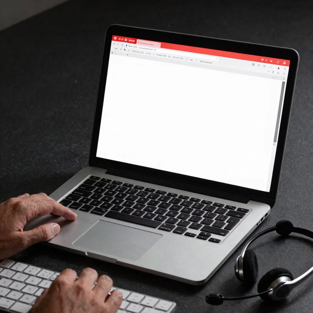 Remote Tech Support