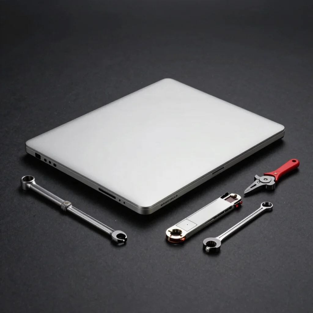 Computer Repair