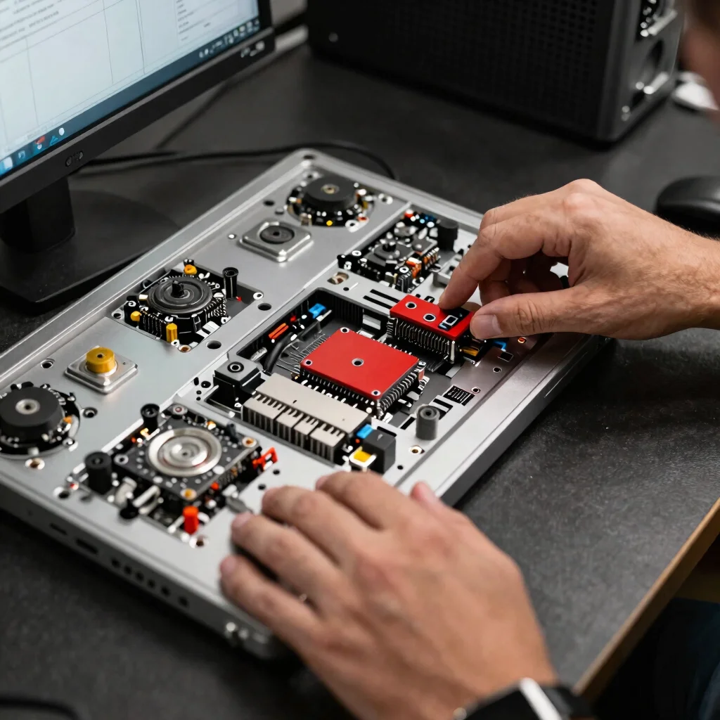 Computer Troubleshooting