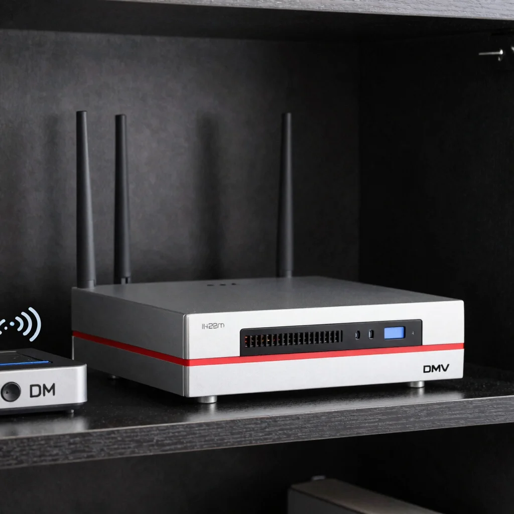 Home Wi-Fi Tune-Up