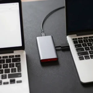 Data Transfer Session