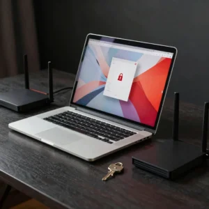 Cybersecurity Checkup