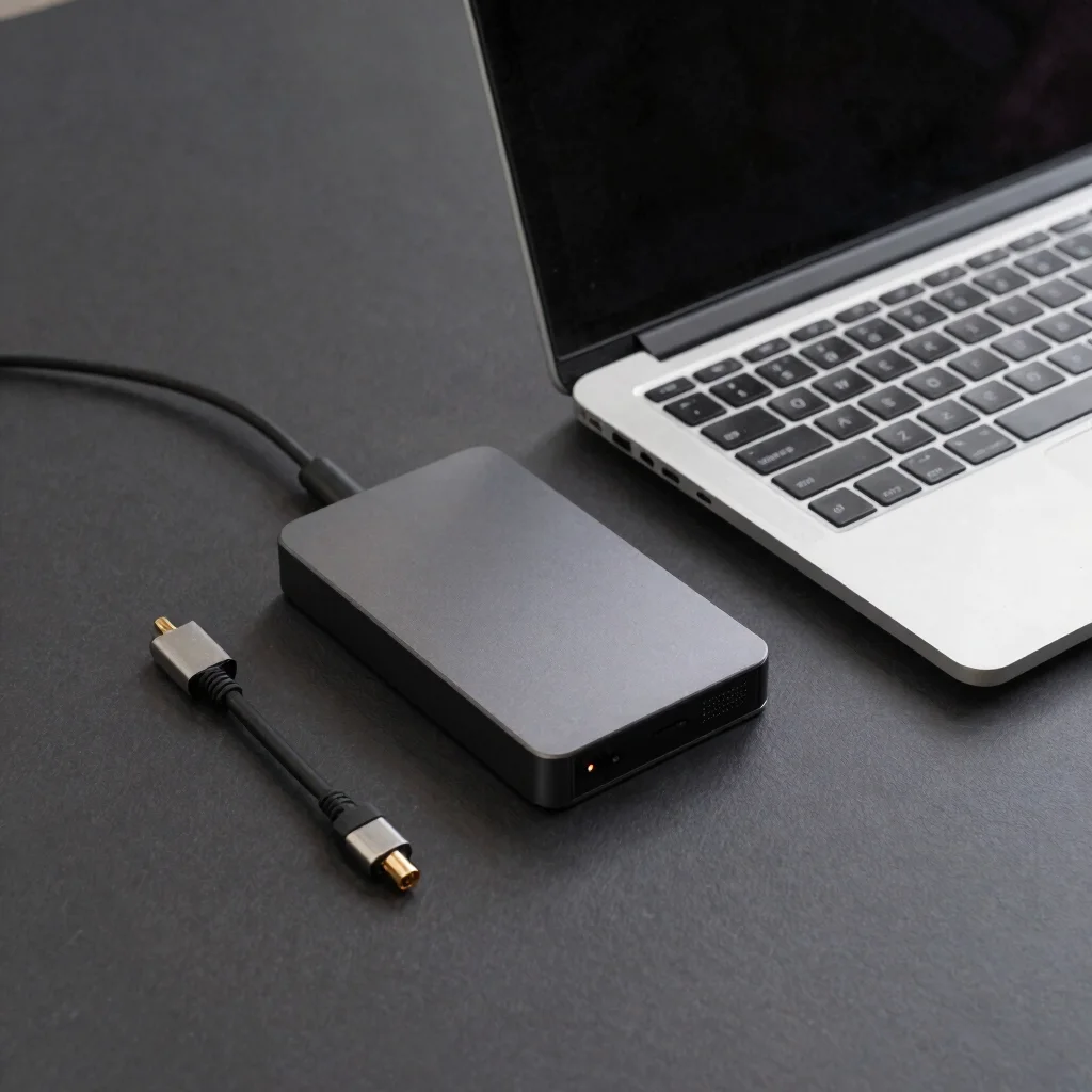Device Setup & Migration